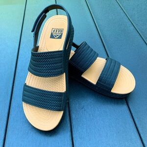 Reef Water Vista Sandal women’s 9